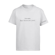 Normalize Black Women and Luxury T-Shirt