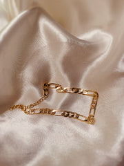 Cuban Anklet